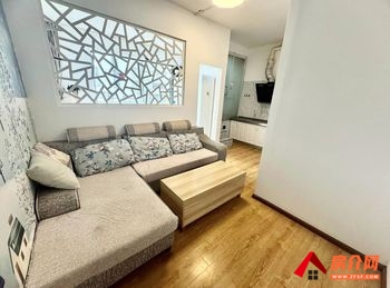 西山金桂苑(西山)，1室1厅房子出租(整租)，租金每月110