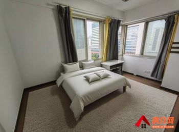 #广发大厦馨园小区房屋出租#盘龙广发大厦馨园，3室1厅房子出