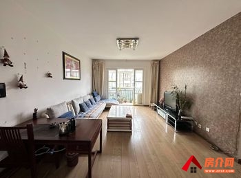 昆明西山理想小镇 3室2厅房子出租(整租)，租金每月1900