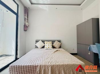 华夏御府雍璟苑小区房屋出租丨「昆明」西山华夏御府雍璟苑,3室