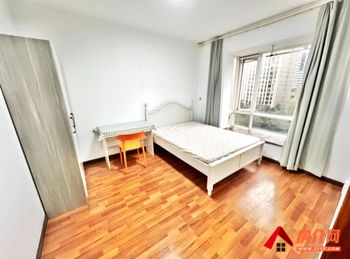 金洲湾蓝屿小区房屋出租丨盘龙金洲湾蓝屿，3室1厅房子出租(合