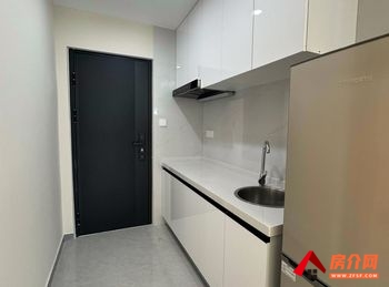 青年路520号院小区房屋出租，西山青年路520号院，1室1厅