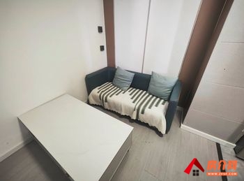 （沁春苑小区房屋出租）官渡沁春苑，1室1厅房子出租(合租)，