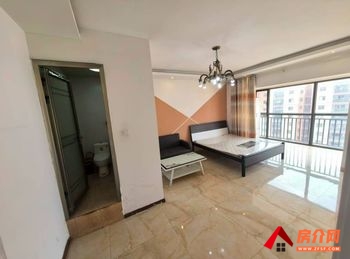 官渡海伦国际柏林区，3室2厅房子出租(合租)，租金每月800