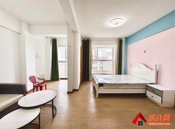 航空小区小区房屋出租，官渡航空小区，2室2厅房子出租(合租)