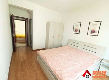 官渡金马腾苑，3室2厅房子出租(合租)，租金每月600元