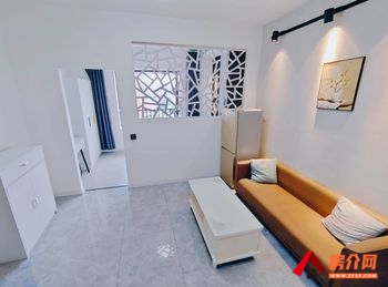 官渡星云园，1室1厅房子出租(整租)，租金每月1010元