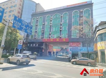 官渡董家湾80m²商铺出租，参考报价：面议