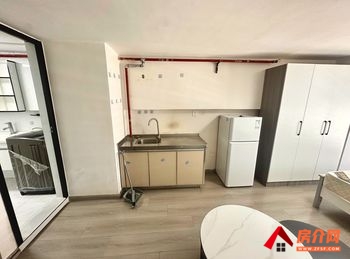 昆明官渡海伦堡海伦国际海乐荟 2室2厅房子出租(合租),租金