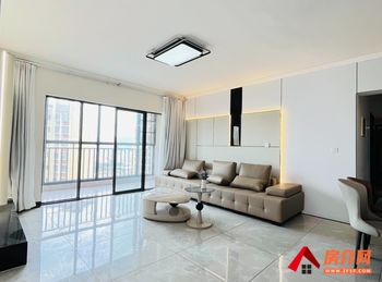 「昆明」西山金坤尚城学府里,4室2厅房子出租(整租)，租金每