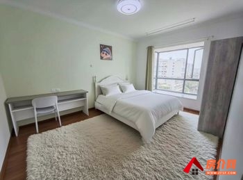 兆丰六千城小区房屋出租，官渡兆丰六千城，3室1厅房子出租(合