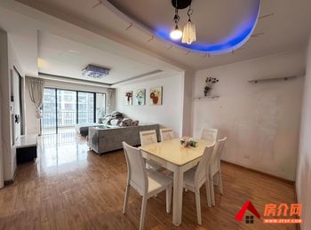 官渡东骧神骏万泰小区铭泰苑，3室2厅房子出租(整租)，租金每