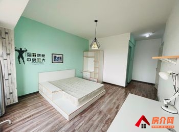 官渡海伦国际菲诺区,3室1厅房子出租(合租),租金每月800