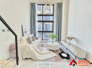 （万科魅力之城(六期公寓)小区房屋出租）昆明官渡万科魅力之城