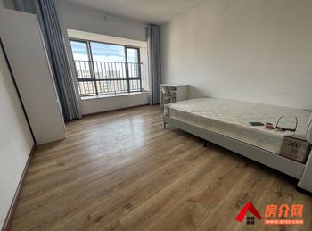 官渡云青花园，3室2厅房子出租(合租)，租金每月500元