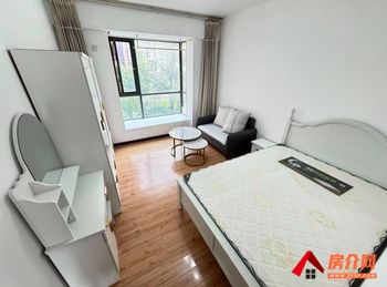 「昆明」官渡水木清华,1室1厅房子出租(合租),租金每月60