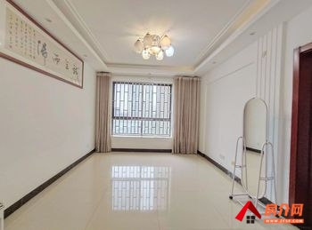 官渡融城春晓，2室2厅房子出租(整租)，租金每月1500元