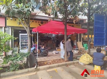 官渡新螺蛳湾89m²商铺转让,参考报价:3333元/月 官渡新螺蛳湾89m²商铺转让,参考报价:3333元/月