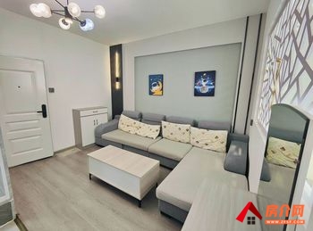 盘龙北泰花园，1室1厅房子出租(整租)，租金每月1550元