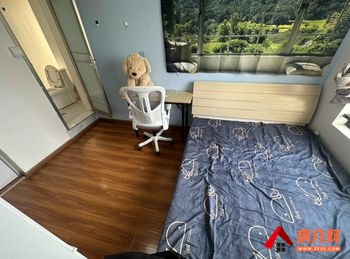 红星天铂南区小区房屋出租丨官渡红星天铂南区，3室2厅房子出租