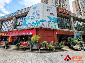西山前卫营178m²商铺出售，参考报价：296万元