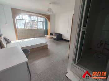 马家营小区小区房屋出租丨昆明西山马家营小区 1室1厅房子出租