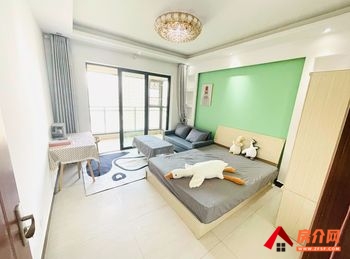 #逸境花园小区房屋出租#官渡逸境花园，3室1厅房子出租(合租