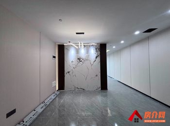 「昆明」中国铁建西派国际中心 >326m²写字楼出租，