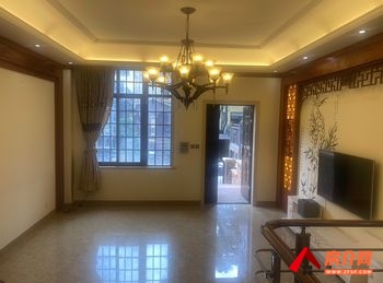 「昆明」西山滇池卫城滟澜湾(别墅),4室2厅房子出租(整租)