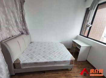 官渡海伦国际海伦区，3室1厅房子出租(合租)，租金每月500