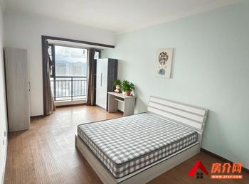 （圣世一品小区房屋出租）昆明官渡圣世一品 2室1厅房子出租(