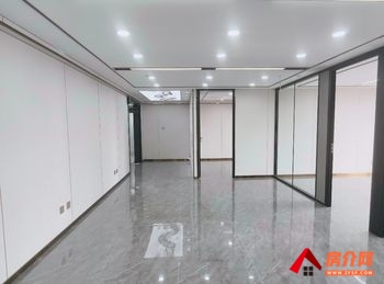 学府协信天地(办公) >168m²写字楼出租，参考报价