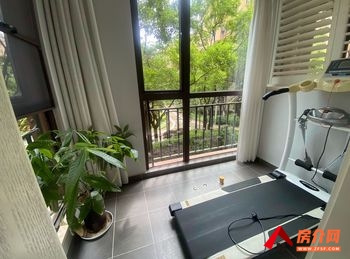 （滇池润园小区房屋出租）「昆明」西山滇池润园,3室2厅房子出