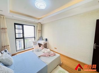 俊发湾流海二组团小区房屋出租丨官渡俊发湾流海二组团，3室2厅