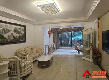 西山理想红树湾，5室4厅房子出租(整租)，租金每月6000元