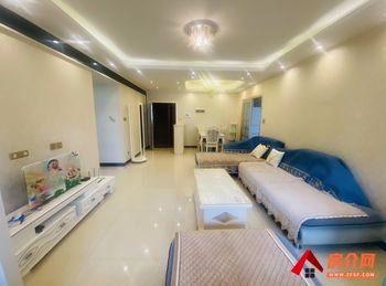 「昆明」西山公园1903圣维望,2室1厅房子出租(整租)，租