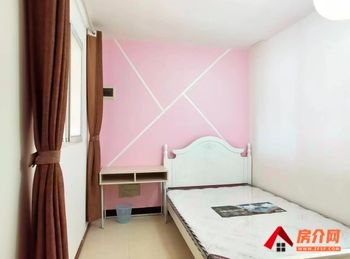 「昆明」官渡鑫益广源小区(东区),3室2厅房子出租(合租),