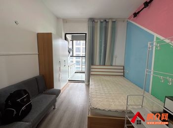 (融创君庭云邸小区房屋出租)「昆明」五华融创君庭云邸,1室1 (融创君庭云邸小区房屋出租)「昆明」五华融创君庭云邸,1室1