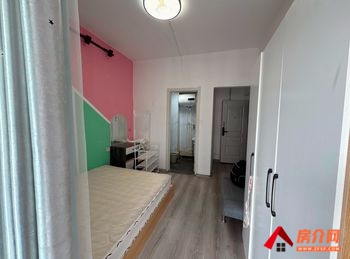 (融创君庭云邸小区房屋出租)「昆明」五华融创君庭云邸,1室1 (融创君庭云邸小区房屋出租)「昆明」五华融创君庭云邸,1室1