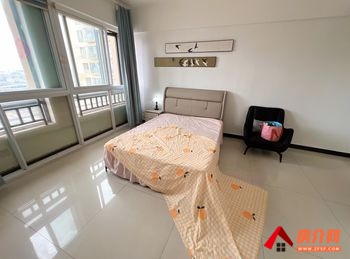 西山都昌欣界苑，3室2厅房子出租(合租)，租金每月550元