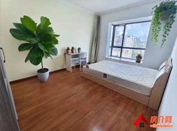 官渡兆丰六千城,2室1厅房子出租(合租),租金每月400元