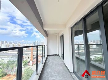 富康城紫悦府小区二手房丨官渡富康城紫悦府，3室2厅二手房出售