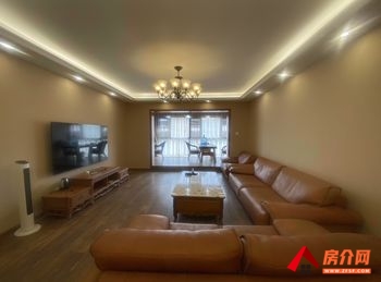 （西南海O区小区房屋出租）西山西南海O区，4室2厅房子出租(