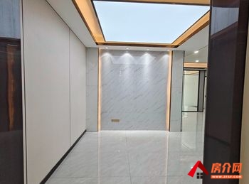 碧桂园北城映象写字楼 >237m²写字楼出租,参考报价