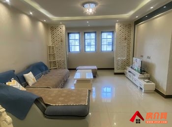 西山公园1903圣维望，2室2厅房子出租(整租)，租金每月3