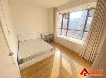 （筑友翰林府第小区房屋出租）西山筑友翰林府第，4室2厅房子出