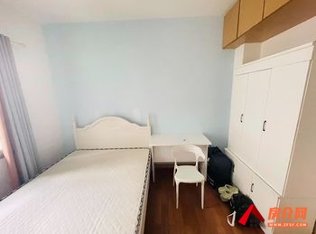 五华潘家湾15号小区，2室1厅房子出租(合租)，租金每月40