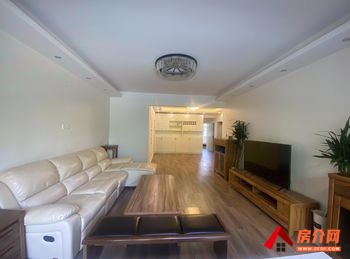 「昆明」西山珊瑚郡天泰,3室2厅房子出租(整租)，租金每月4