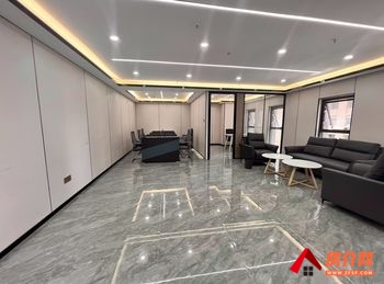 「昆明」广福城写字楼(办公) >162m²写字楼出租,