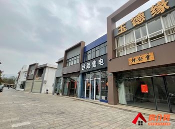 「昆明」五华丰宁片区105.33m²商铺出租，参考报价：32